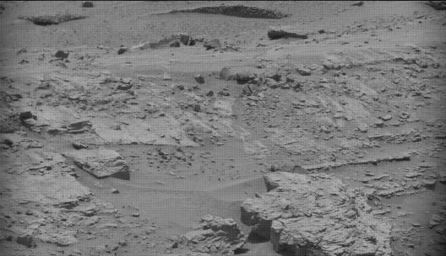 Sol 4680: Mast Camera (Mastcam)
