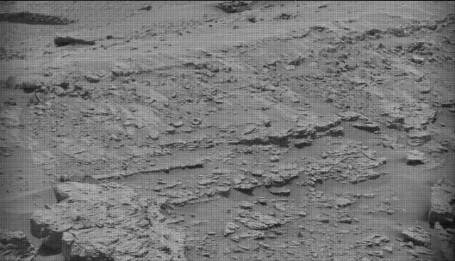 Sol 4680: Mast Camera (Mastcam)