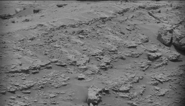 Sol 4680: Mast Camera (Mastcam)