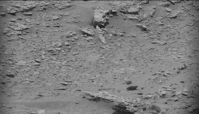 Sol 4680: Mast Camera (Mastcam)