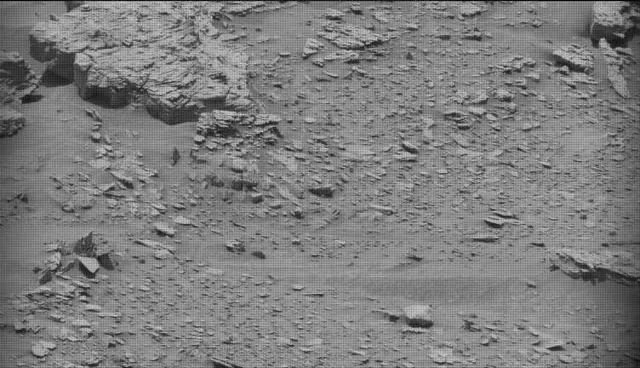 Sol 4680: Mast Camera (Mastcam)