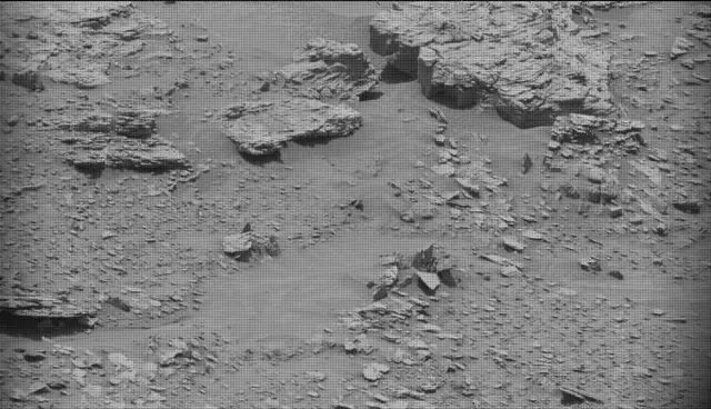 Sol 4680: Mast Camera (Mastcam)