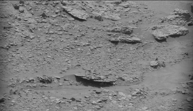 Sol 4680: Mast Camera (Mastcam)
