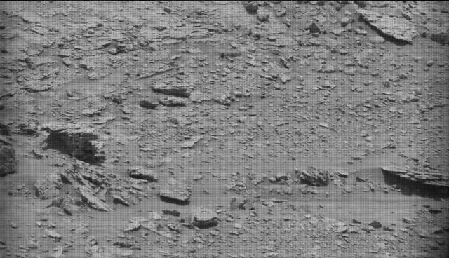 Sol 4680: Mast Camera (Mastcam)