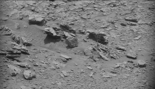 Sol 4680: Mast Camera (Mastcam)