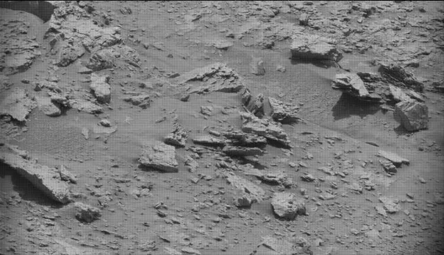 Sol 4680: Mast Camera (Mastcam)
