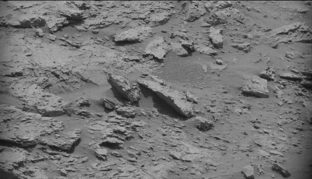 Sol 4680: Mast Camera (Mastcam)
