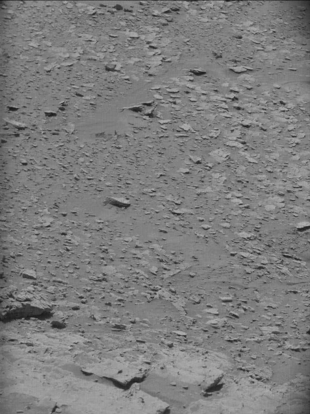 Sol 4680: Mast Camera (Mastcam)