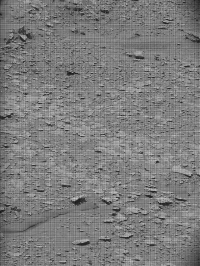 Sol 4680: Mast Camera (Mastcam)