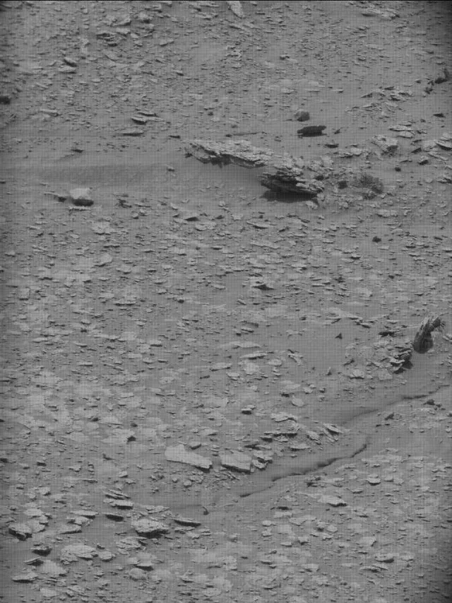 Sol 4680: Mast Camera (Mastcam)