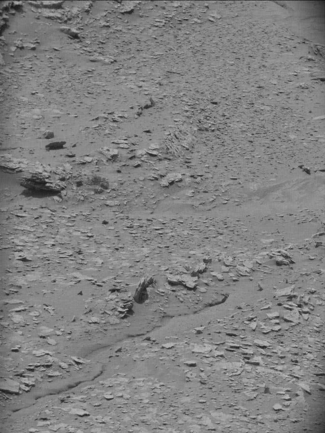 Sol 4680: Mast Camera (Mastcam)