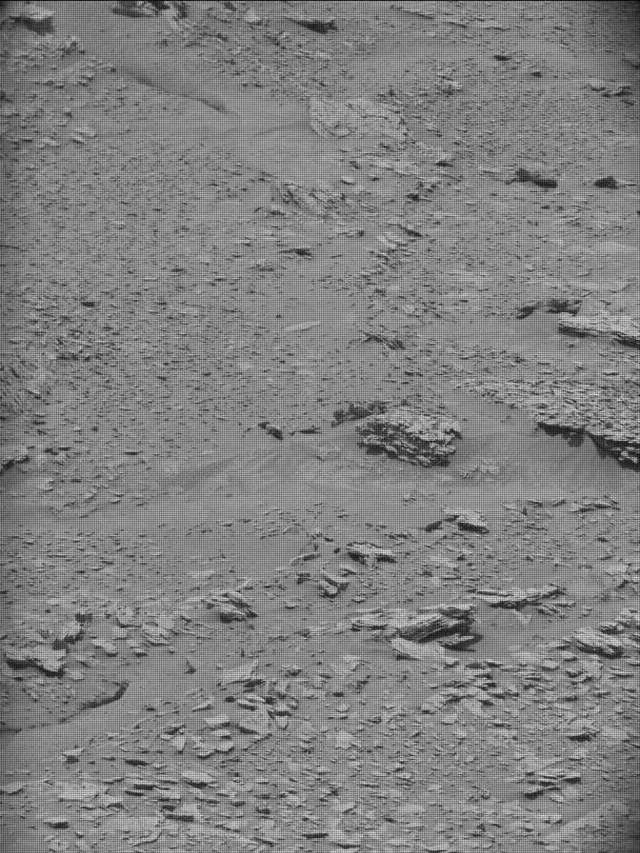 Sol 4680: Mast Camera (Mastcam)
