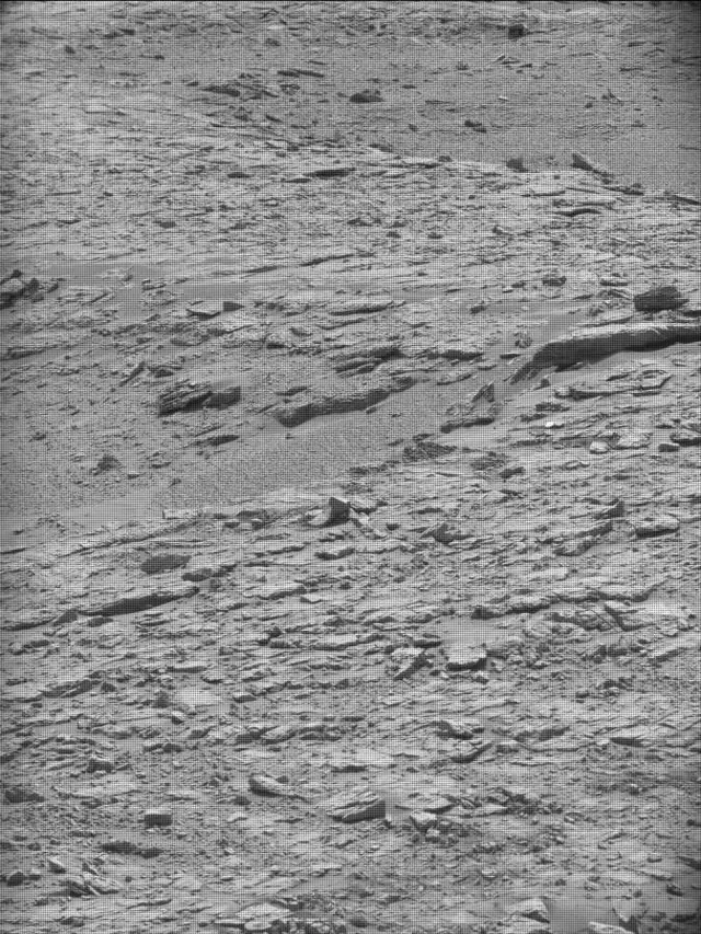 Sol 4680: Mast Camera (Mastcam)