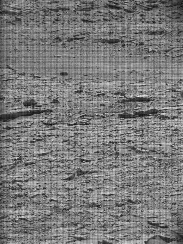 Sol 4680: Mast Camera (Mastcam)
