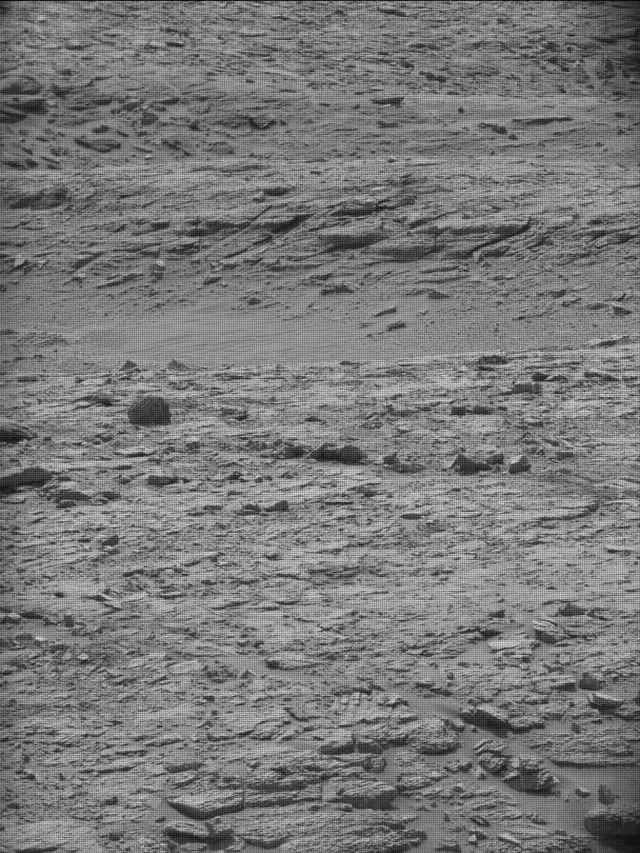 Sol 4680: Mast Camera (Mastcam)