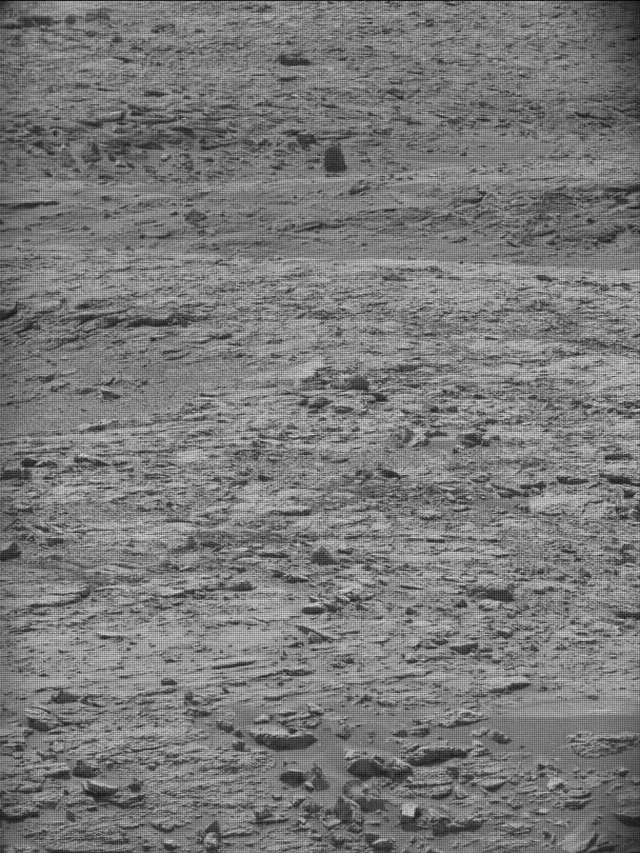 Sol 4680: Mast Camera (Mastcam)