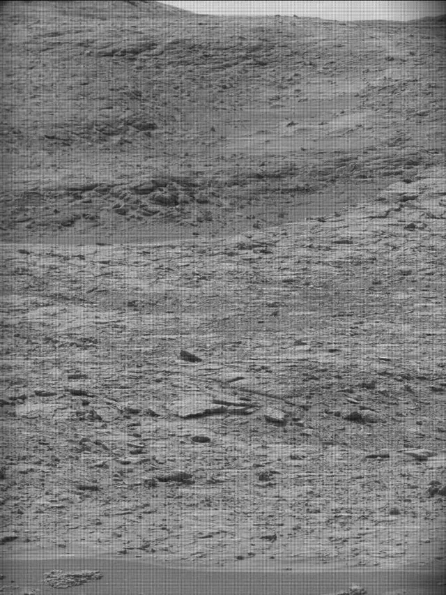 Sol 4680: Mast Camera (Mastcam)