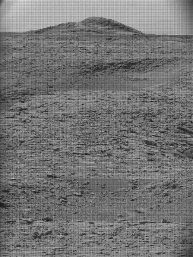 Sol 4680: Mast Camera (Mastcam)