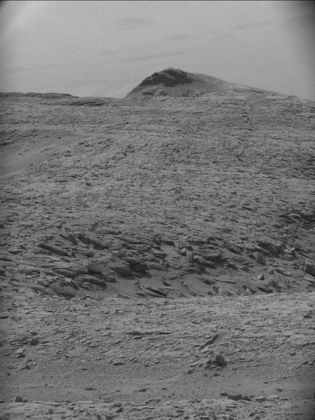 Sol 4680: Mast Camera (Mastcam)