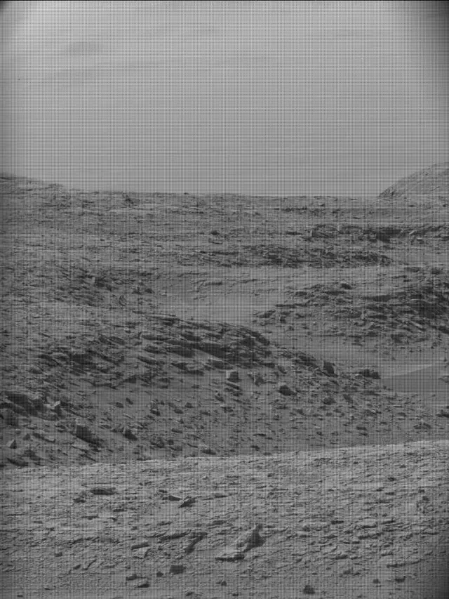 Sol 4680: Mast Camera (Mastcam)