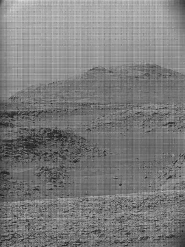 Sol 4680: Mast Camera (Mastcam)
