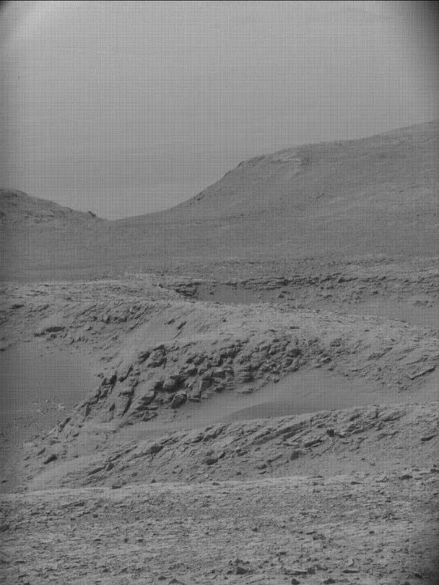 Sol 4680: Mast Camera (Mastcam)