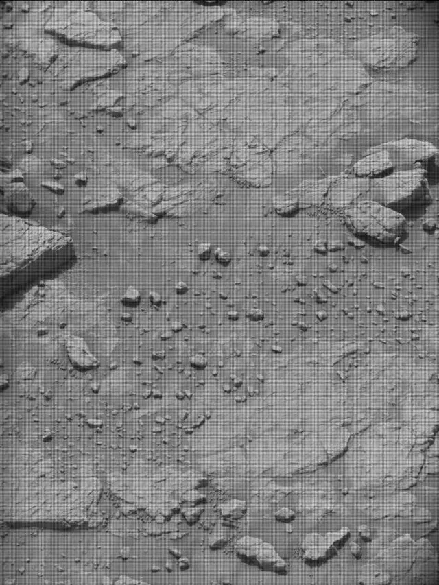 Sol 4680: Mast Camera (Mastcam)