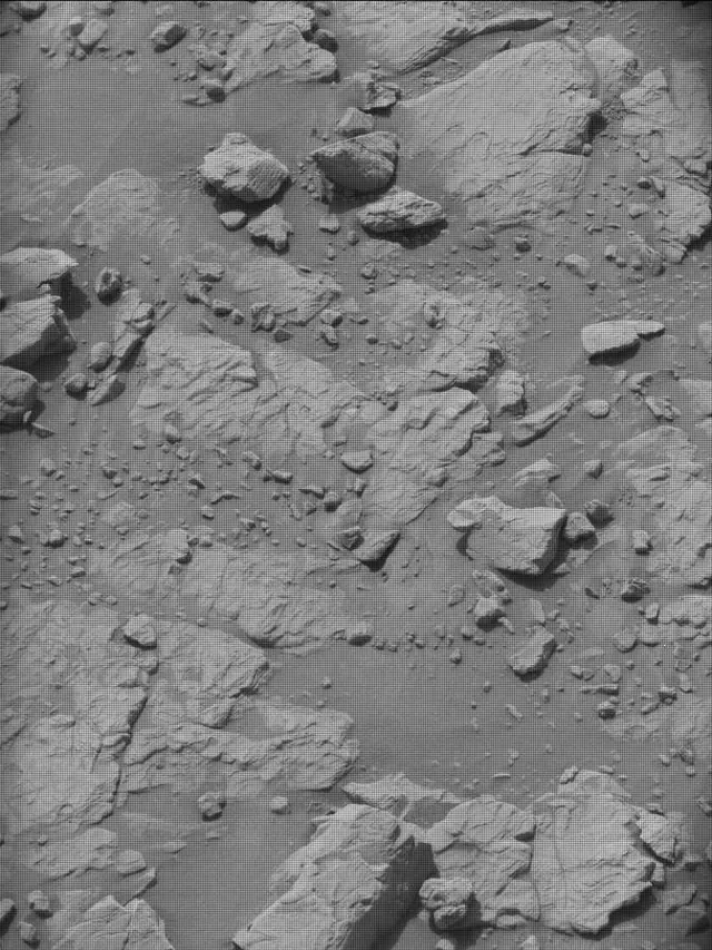 Sol 4680: Mast Camera (Mastcam)