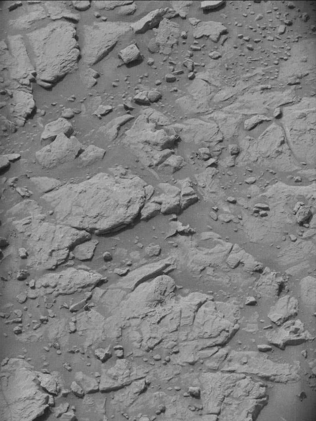 Sol 4680: Mast Camera (Mastcam)