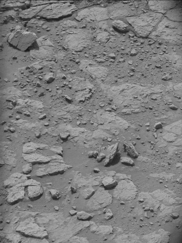 Sol 4680: Mast Camera (Mastcam)