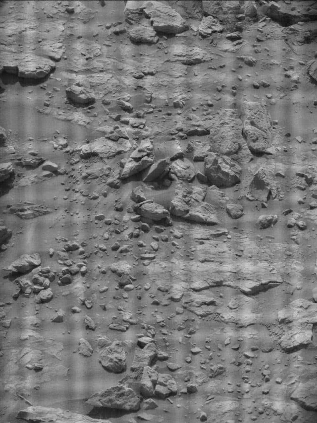 Sol 4680: Mast Camera (Mastcam)