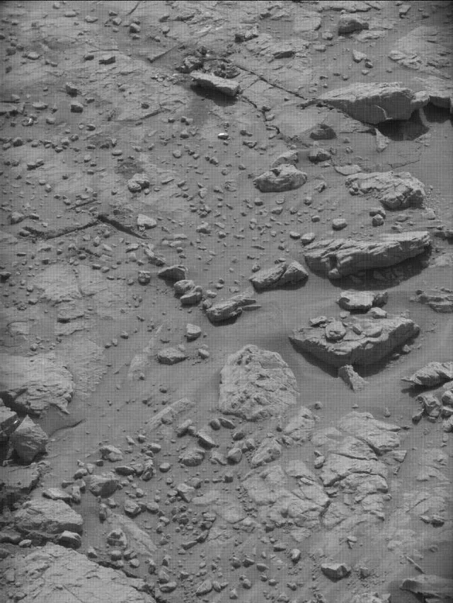 Sol 4680: Mast Camera (Mastcam)