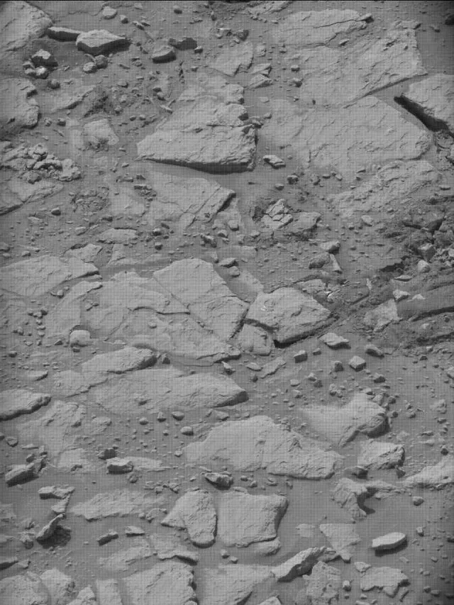 Sol 4680: Mast Camera (Mastcam)