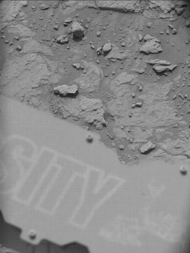 Sol 4680: Mast Camera (Mastcam)