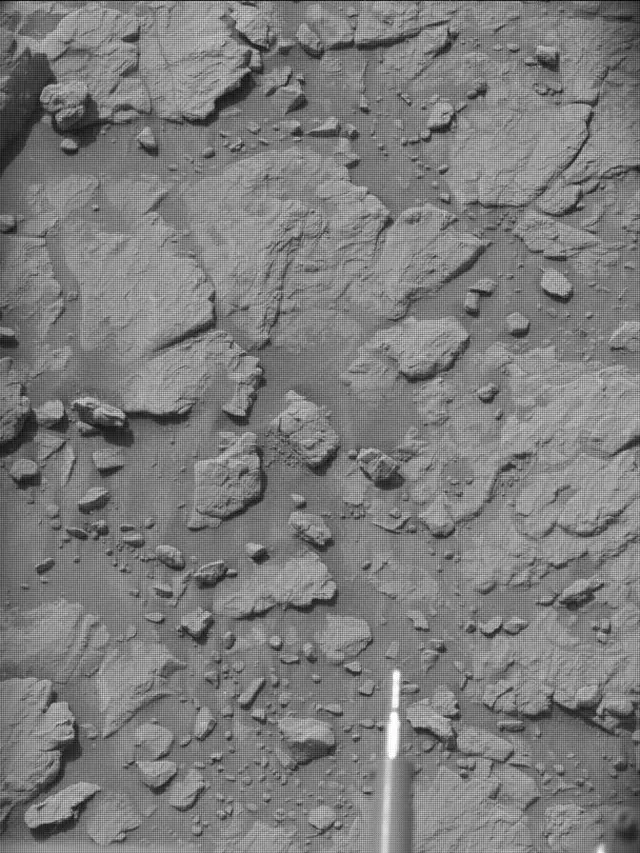 Sol 4680: Mast Camera (Mastcam)