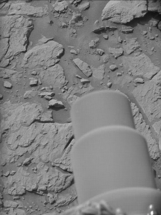Sol 4680: Mast Camera (Mastcam)