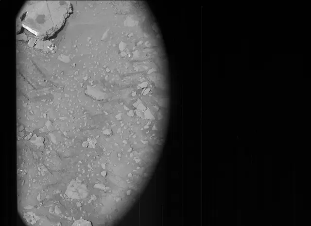 Sol 4680: Mast Camera (Mastcam)