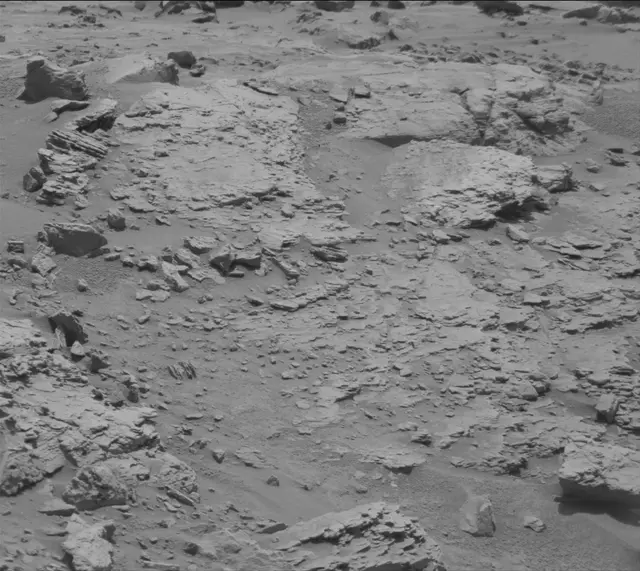 Sol 4680: Mast Camera (Mastcam)