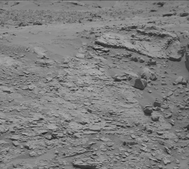 Sol 4680: Mast Camera (Mastcam)