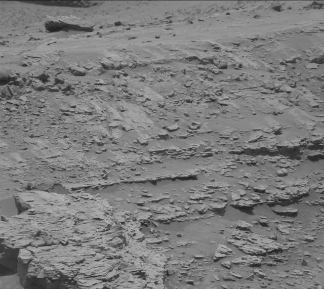 Sol 4680: Mast Camera (Mastcam)