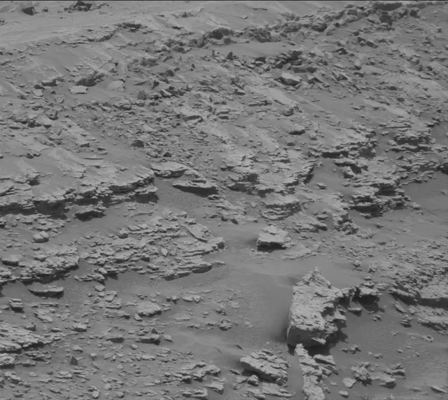 Sol 4680: Mast Camera (Mastcam)