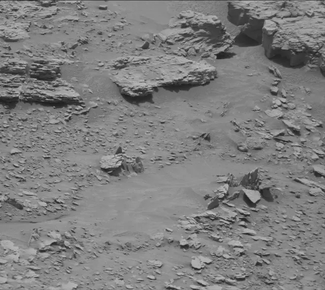 Sol 4680: Mast Camera (Mastcam)