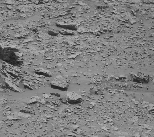 Sol 4680: Mast Camera (Mastcam)