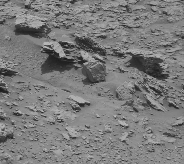 Sol 4680: Mast Camera (Mastcam)