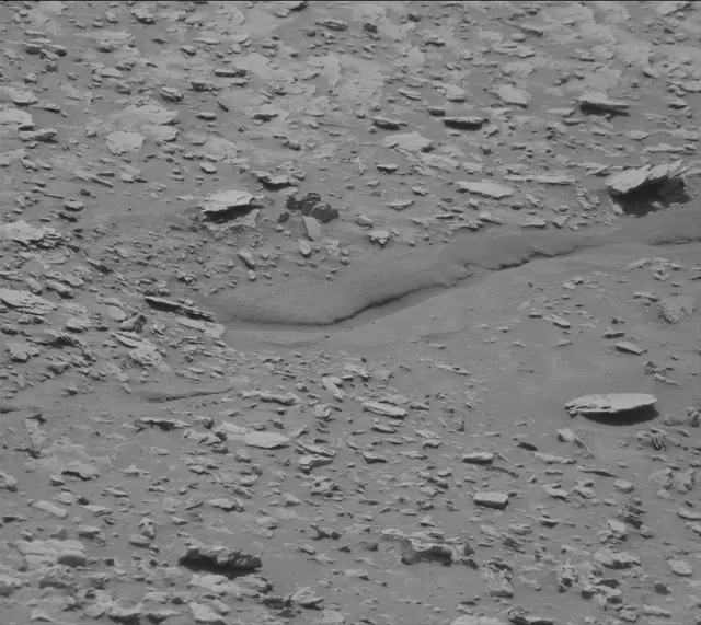Sol 4680: Mast Camera (Mastcam)