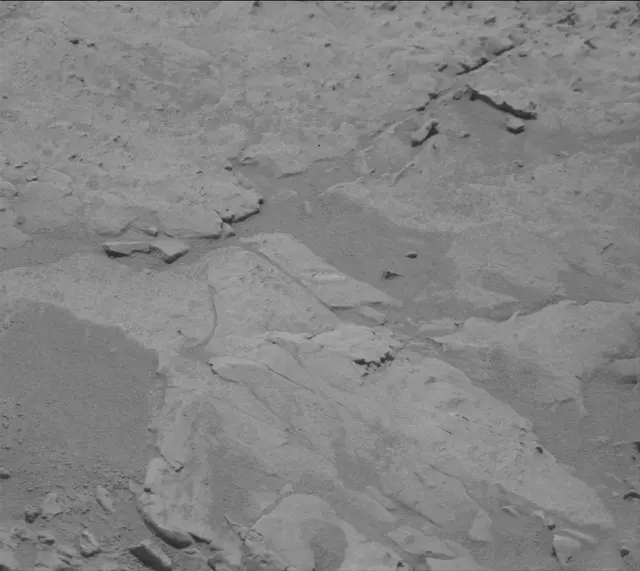 Sol 4680: Mast Camera (Mastcam)