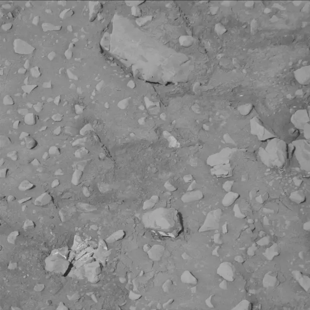 Sol 4680: Mast Camera (Mastcam)