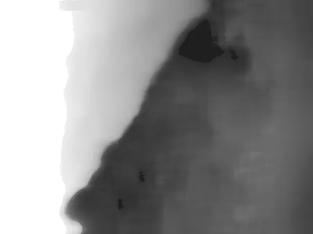 Sol 4680: Mars Hand Lens Imager (MAHLI)