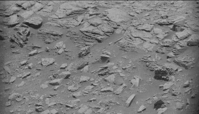 Sol 4682: Mast Camera (Mastcam)