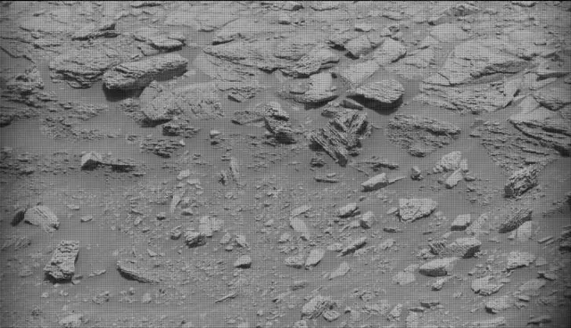 Sol 4682: Mast Camera (Mastcam)